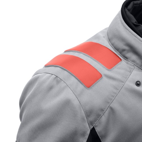 GIACCA WAYPOINT HYDROSCUD® ICE-LIGHTGREY | T.UR