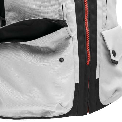 GIACCA WAYPOINT HYDROSCUD® ICE-LIGHTGREY | T.UR