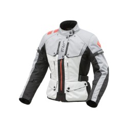 GIACCA WAYPOINT HYDROSCUD® LADY ICE-LIGHTGREY | T.UR