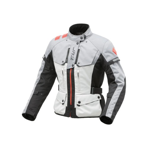GIACCA WAYPOINT HYDROSCUD® LADY ICE-LIGHTGREY | T.UR