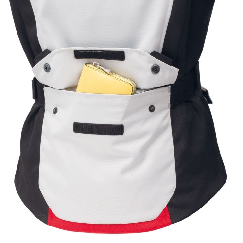 GIACCA WAYPOINT HYDROSCUD® LADY ICE-LIGHTGREY | T.UR
