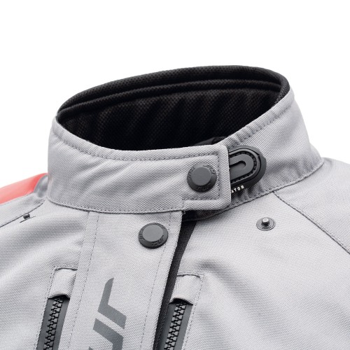 GIACCA WAYPOINT HYDROSCUD® LADY ICE-LIGHTGREY | T.UR