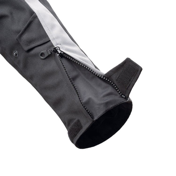 GIACCA WAYPOINT HYDROSCUD® LADY ICE-LIGHTGREY | T.UR