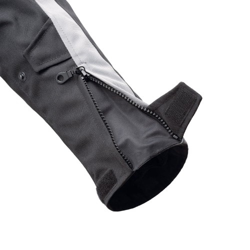 GIACCA WAYPOINT HYDROSCUD® LADY ICE-LIGHTGREY | T.UR