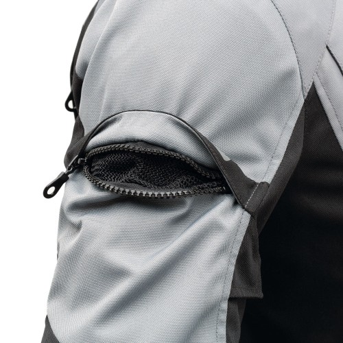 GIACCA WAYPOINT HYDROSCUD® LADY ICE-LIGHTGREY | T.UR