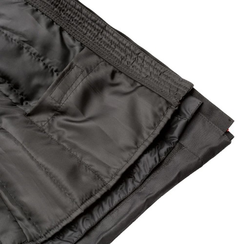 GIACCA WAYPOINT HYDROSCUD® LADY ICE-LIGHTGREY | T.UR