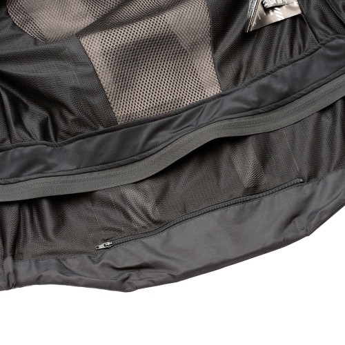 GIACCA WAYPOINT HYDROSCUD® LADY ICE-LIGHTGREY | T.UR