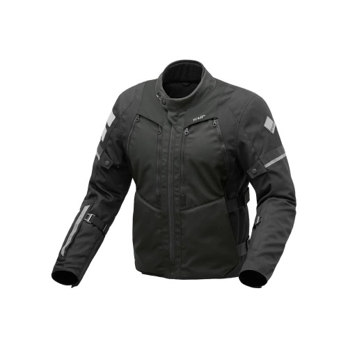 GIACCA NEVADA HYDROSCUD® BLACK | T.UR