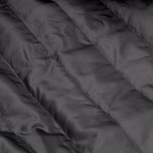 GIACCA NEVADA HYDROSCUD® BLACK | T.UR
