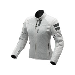 GIACCA ELBA LADY ICE XS | T.UR