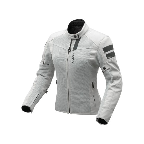 GIACCA ELBA LADY ICE XS | T.UR