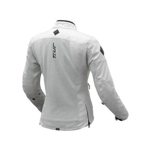 GIACCA ELBA LADY ICE XS | T.UR