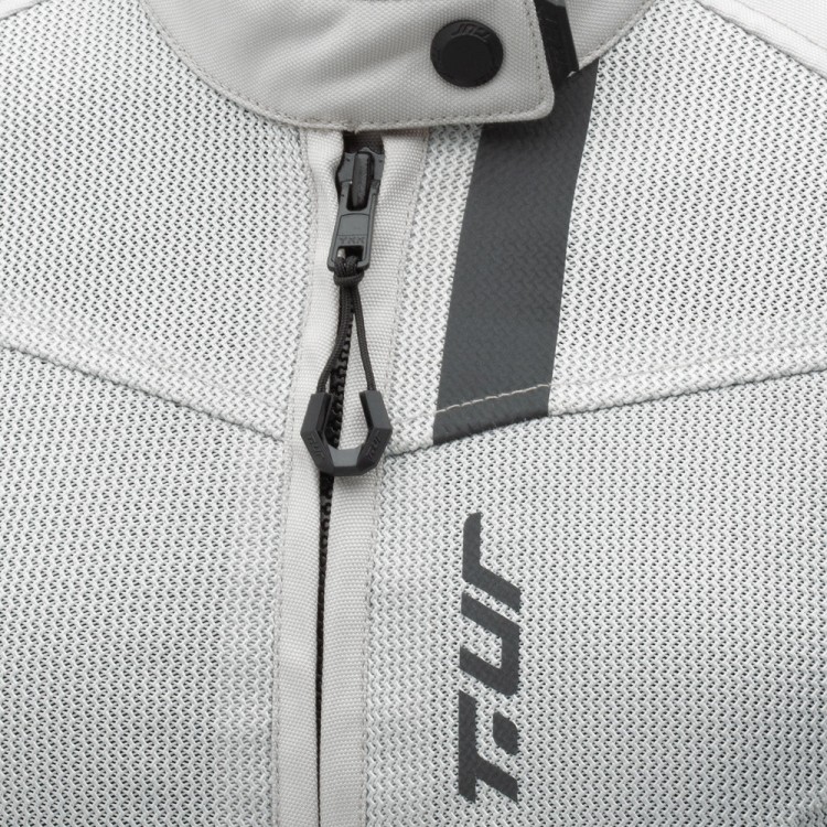 GIACCA ELBA LADY ICE XS | T.UR