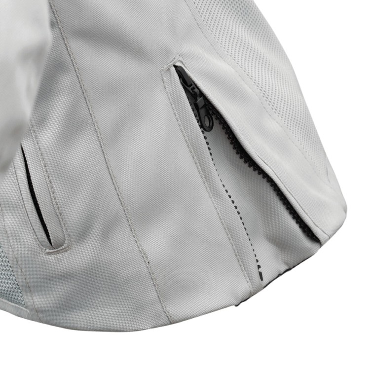 GIACCA ELBA LADY ICE XS | T.UR