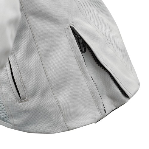 GIACCA ELBA LADY ICE XS | T.UR
