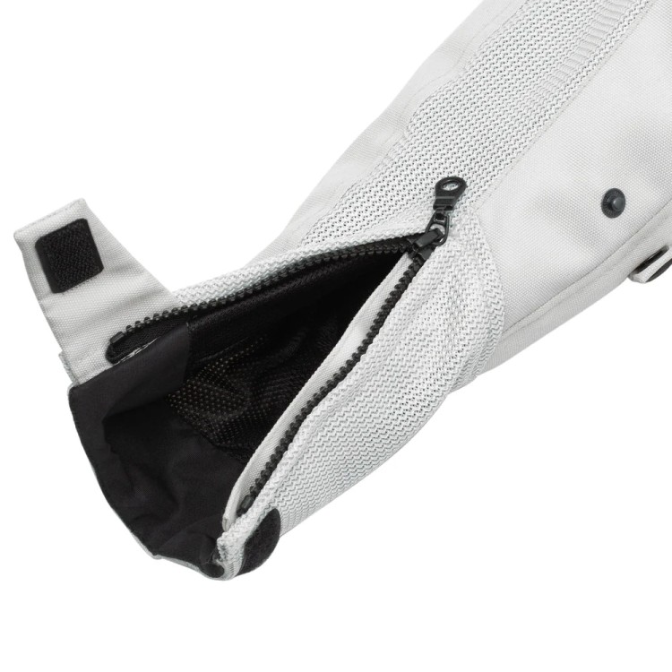 GIACCA ELBA LADY ICE XS | T.UR