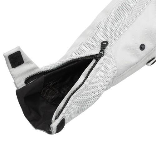 GIACCA ELBA LADY ICE XS | T.UR