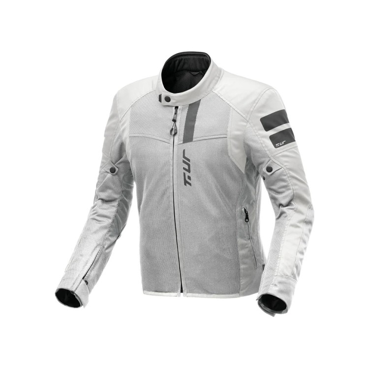 GIACCA ELBA ICE 3XL | T.UR