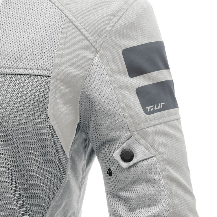 GIACCA ELBA ICE 3XL | T.UR