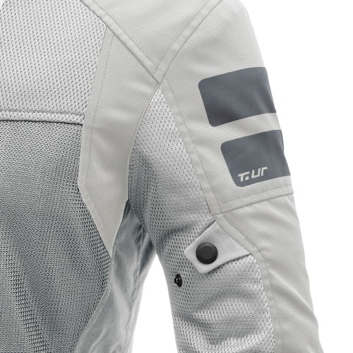 GIACCA ELBA ICE 3XL | T.UR