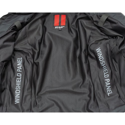 GIACCA ELBA ICE 3XL | T.UR