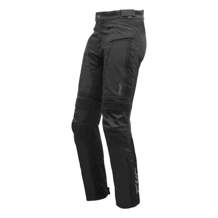 PANTALONE GIBRALTAR HYDROSCUD® BLACK | T.UR