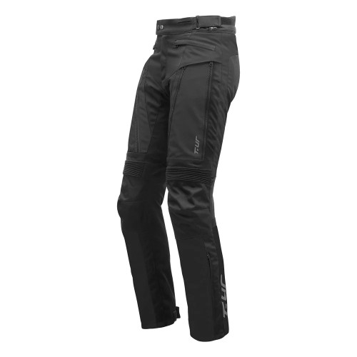 PANTALONE GIBRALTAR HYDROSCUD® BLACK | T.UR
