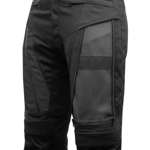 PANTALONE GIBRALTAR HYDROSCUD® BLACK | T.UR