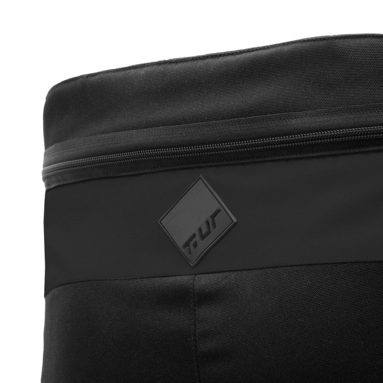 PANTALONE GIBRALTAR HYDROSCUD® BLACK | T.UR