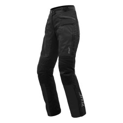 PANTALONE GIBRALTAR HYDROSCUD® LADY BLACK | T.UR