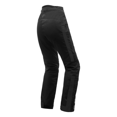 PANTALONE GIBRALTAR HYDROSCUD® LADY BLACK | T.UR