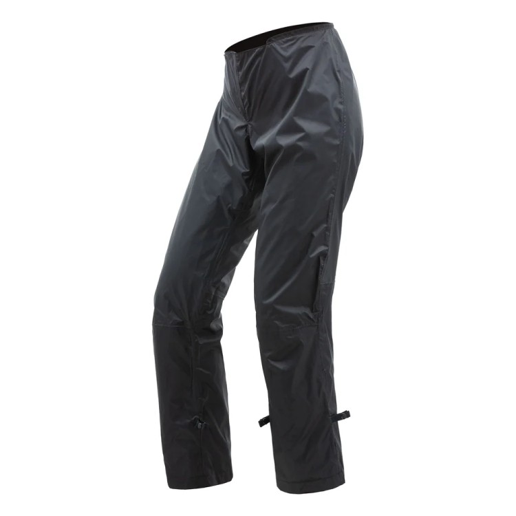 PANTALONE GIBRALTAR HYDROSCUD® LADY BLACK | T.UR