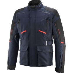 MIDGARD NAVY ROSSO VIVO | IXON