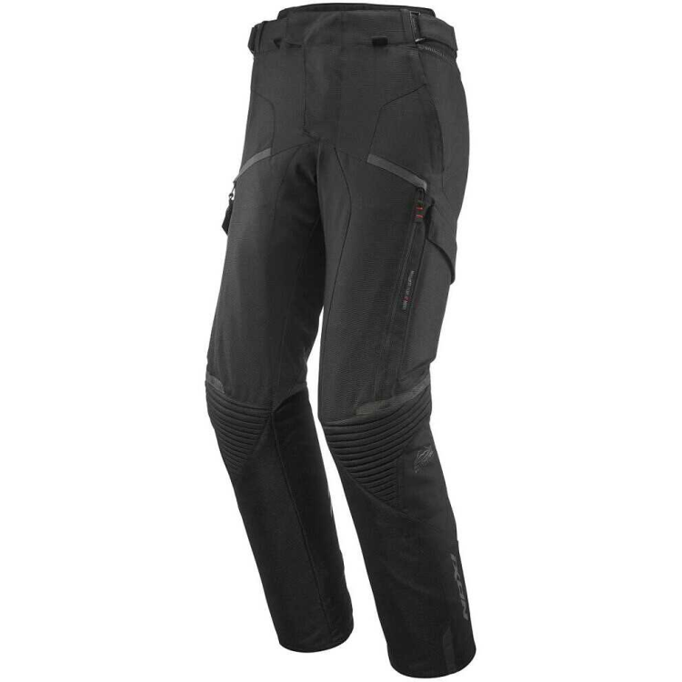 MIDGARD PTSHORT NERO | IXON