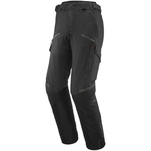 MIDGARD PTSHORT NERO | IXON