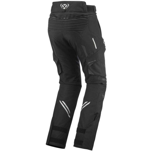 MIDGARD PT LONG NERO | IXON