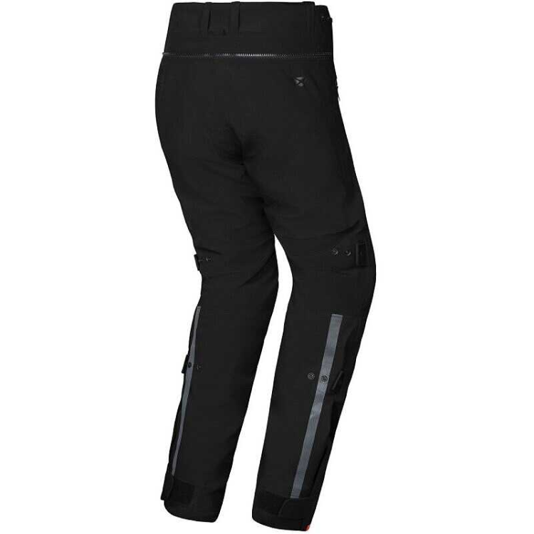 M-SKD PT NERO ROSSO VIVO | IXON