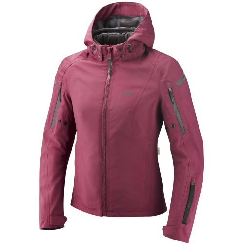 BURNING LADY BORDO | IXON