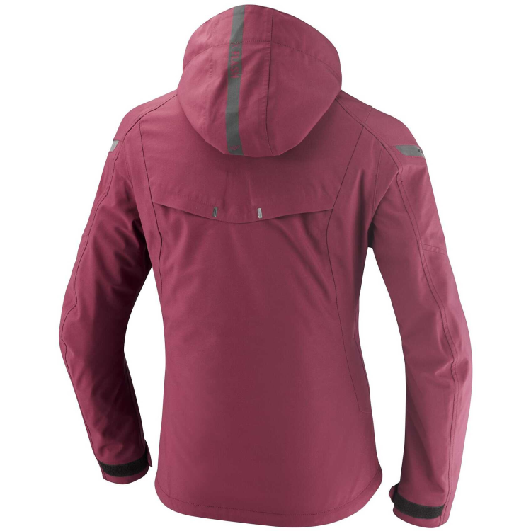 BURNING LADY BORDO | IXON