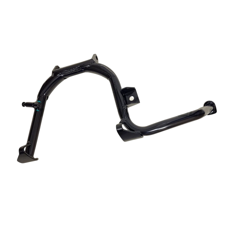 1C005876 CAVALLETTO CENTRALE CON P.I. | PIAGGIO RICAMBI ORIGINALI