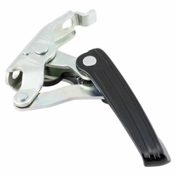 CM017204 PEDANA DESTRA COMPLETA | PIAGGIO RICAMBI ORIGINALI