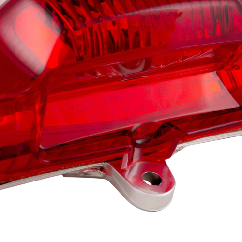639682 FANALE POST.COMPL. | PIAGGIO RICAMBI ORIGINALI