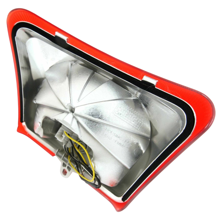 639682 FANALE POST.COMPL. | PIAGGIO RICAMBI ORIGINALI