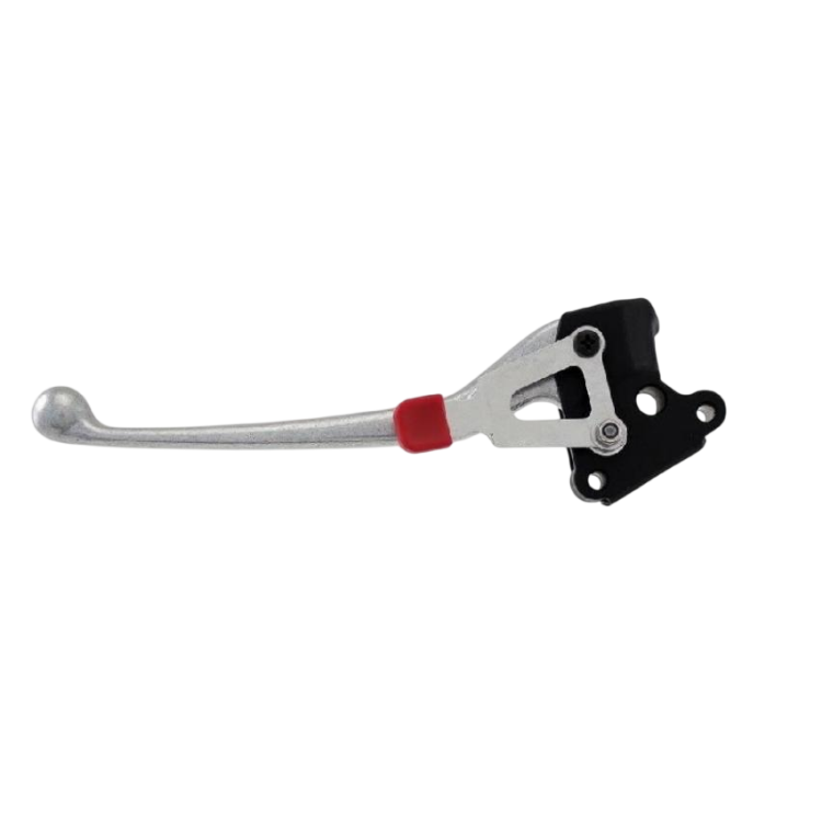601013 PORTALEVA SX COMPL. | PIAGGIO RICAMBI ORIGINALI