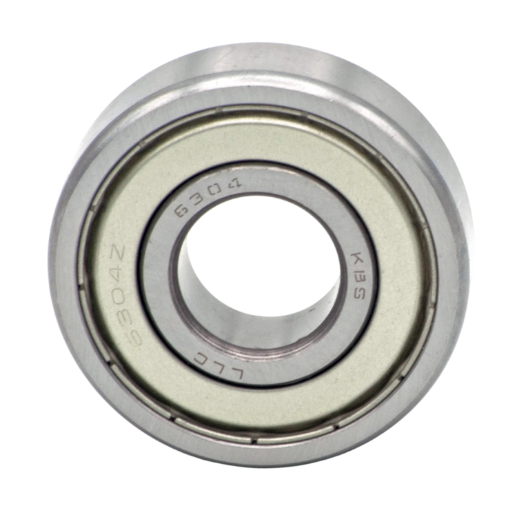 B015269 CUSCINETTO RADIALE RIGIDO A SFERE | PIAGGIO RICAMBI ORIGINALI