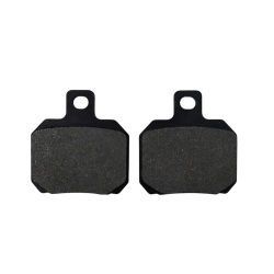 647076 KIT PASTICCHE FRENO | PIAGGIO RICAMBI ORIGINALI