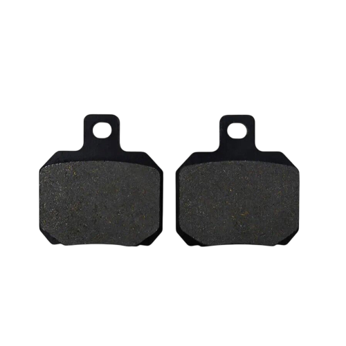 647076 KIT PASTICCHE FRENO | PIAGGIO RICAMBI ORIGINALI