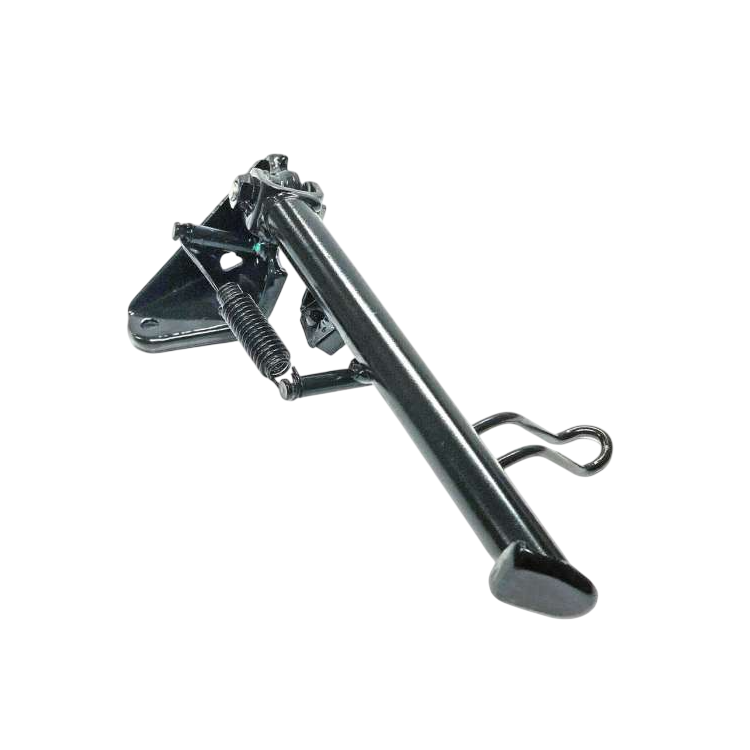 646545 CAVALLETTO LAT. COMPLETO | PIAGGIO RICAMBI ORIGINALI