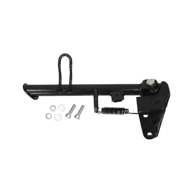 646545 CAVALLETTO LAT. COMPLETO | PIAGGIO RICAMBI ORIGINALI