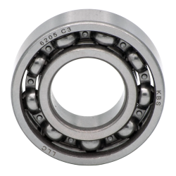 825233 CUSCINETTO RAD.25.52.1 | PIAGGIO RICAMBI ORIGINALI